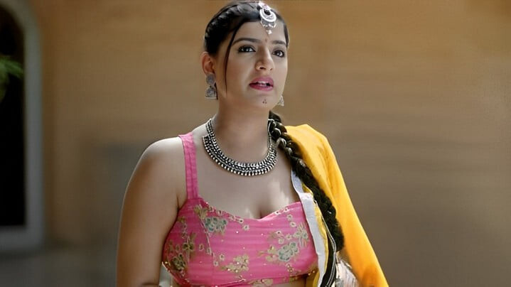 Anokhi P02 EP4 Jalva Hot Hindi Web Series