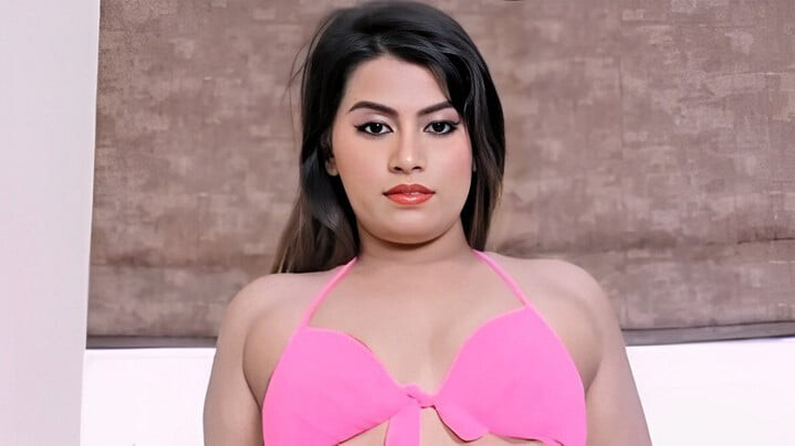 Online Bua EP1 LookEntertainment Hot Hindi Web Series